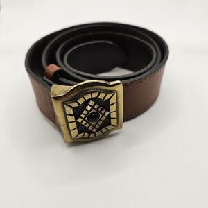 Bergē Vintage Belt